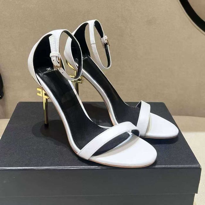 Обувки ELISABETTA FRANCHI кецове сникърси маратонки