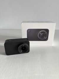 Mi action camera 4K экшен камера