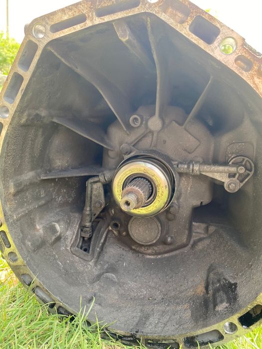 Cutie de viteză manuală mercedes C class 2009 !