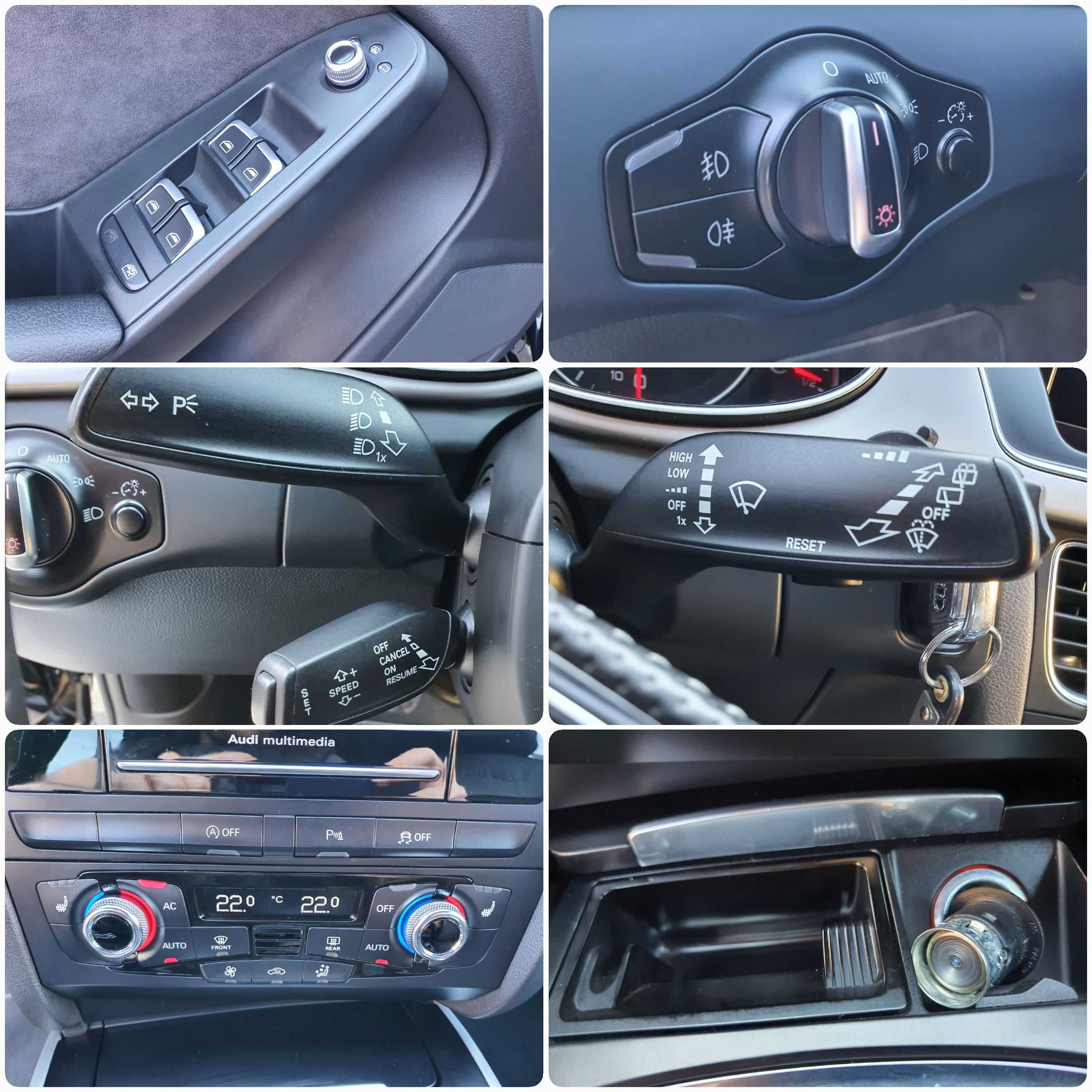 Audi A4 B8 face full S-line ABT Quattro 2.0TDI 204Hp Сер.История!