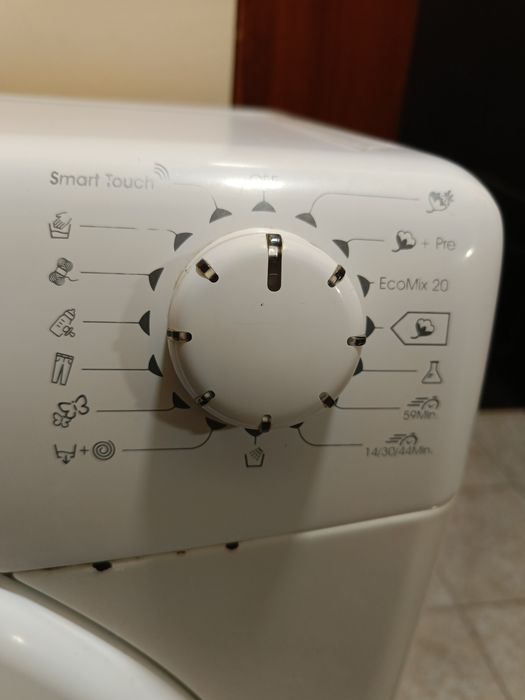 Пералня Candy използвана