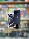 Iphone 15 Pro 128gb 88% Blue sim - Naqd va halol nasiya savdoga