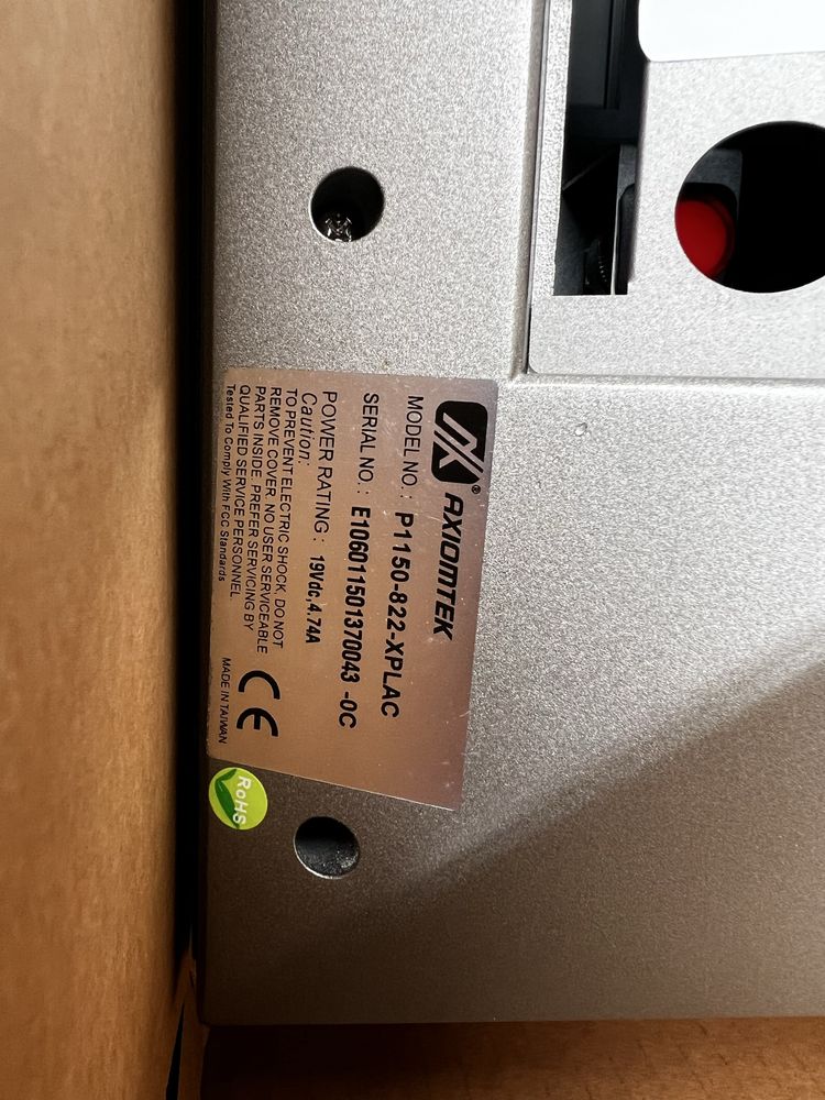 Продавам  Xplace P1150