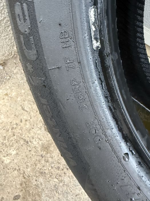 Гуми Hankook 205/55/R16