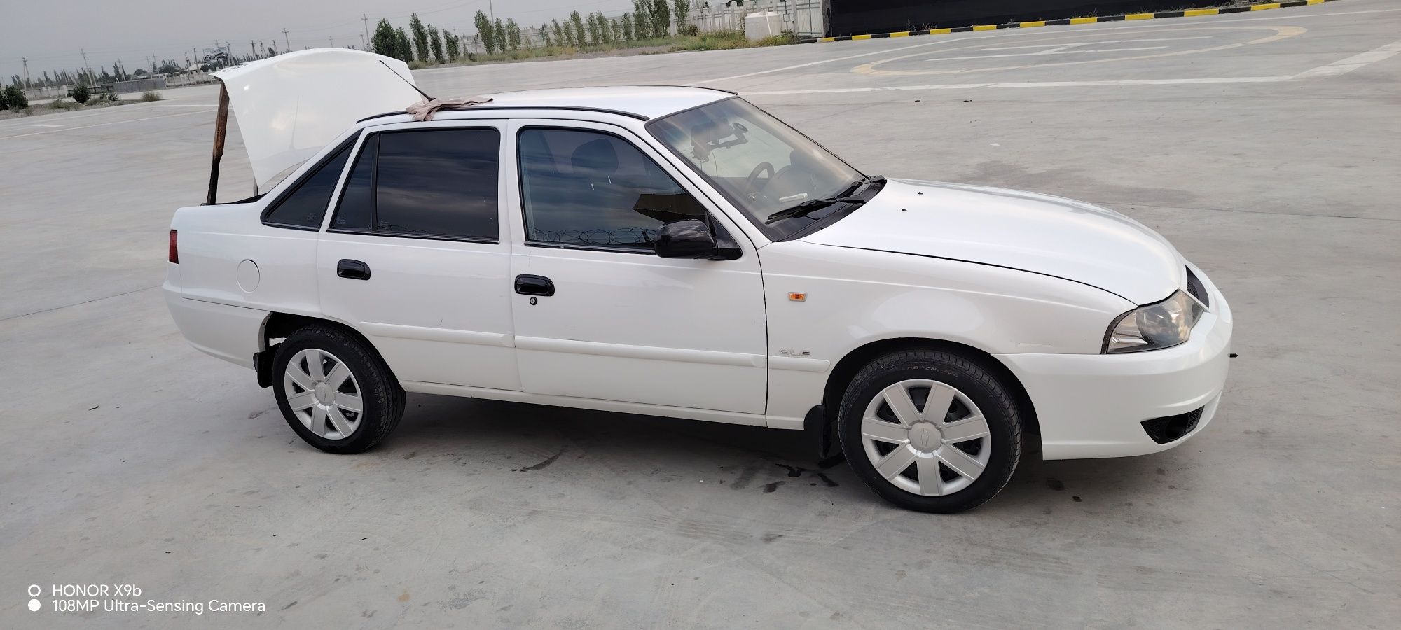 Mashina tayorlangan olasiz minasiz chiqimi yoq barter bor damasga