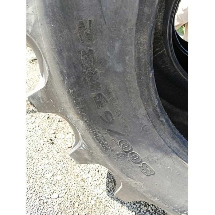Anvelope 800/65r32 30.5r32 Goodyear Second Hand pt Combina
