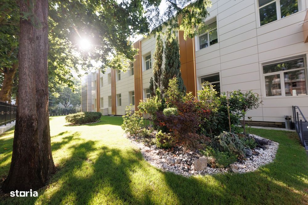 6 luni chirie gratis.  Spațiu medical kinetoterapie, Ropharma