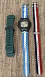 Часовник Casio WS-1400H-3AV