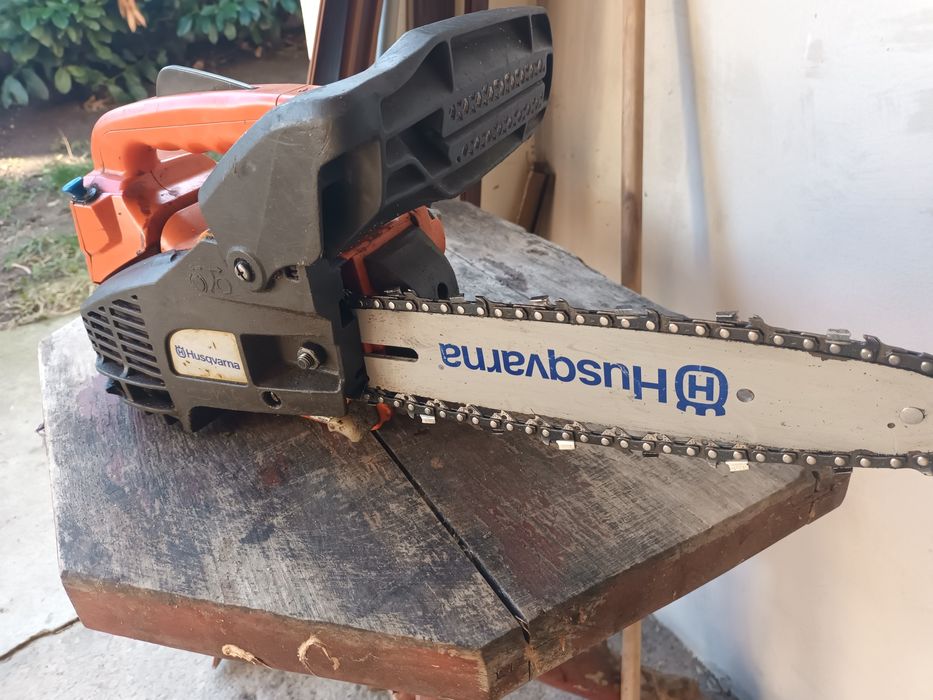 Drujba Huqvarna T425