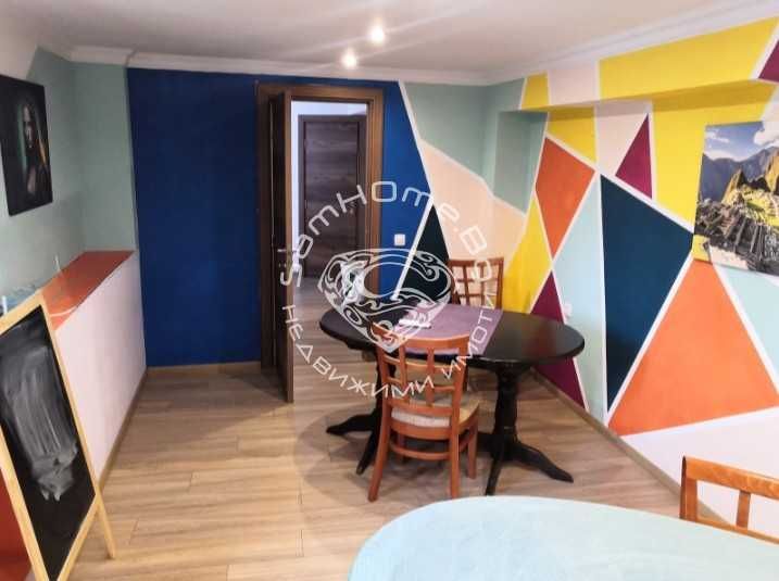 Дава се под наем Офис в Варна, Левски - 71 кв.м за 375 € - Снимка #3
