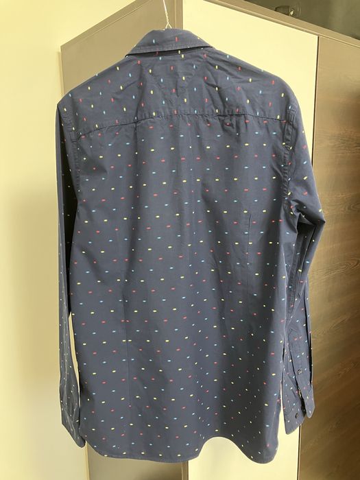 Camasa Tommy Hilfiger