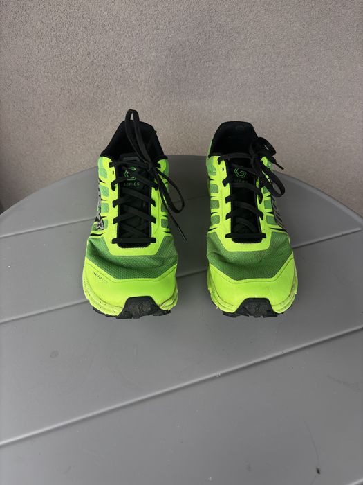 Inov8 trailfly v2