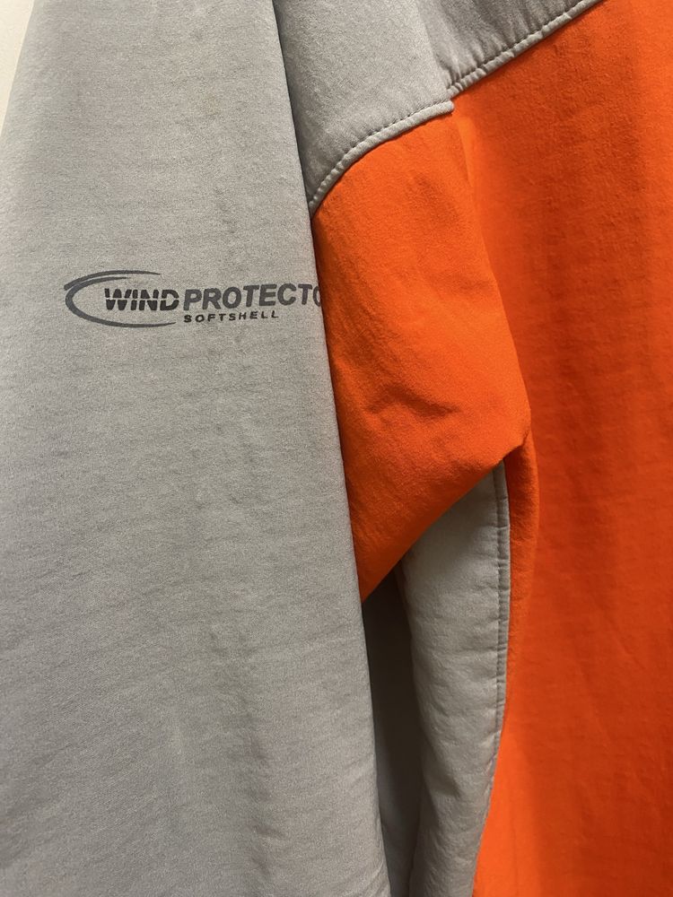 McKinley wind protector S