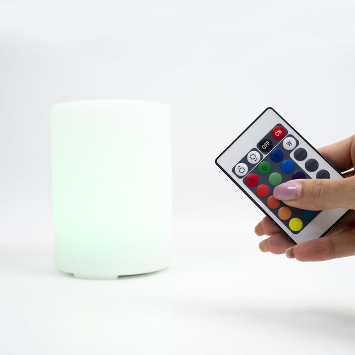 Lampa de birou PNI D-Light R20 cu LED