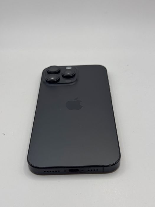 Iphone 16 Pro Max 256GB 100% Grad A Garantie 24 Luni - zonemag.ro