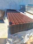 Tabla cutata maro 0.4 Grosime