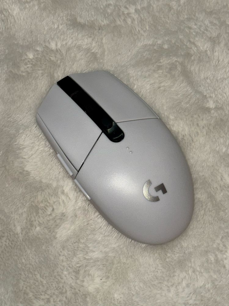 Gaming mouse Logitech G305