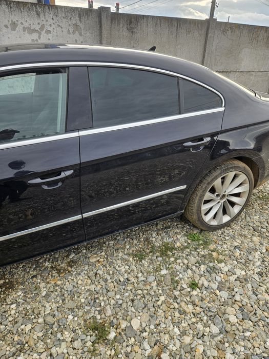 Usa dreapta spate Vw passat cc an 2010