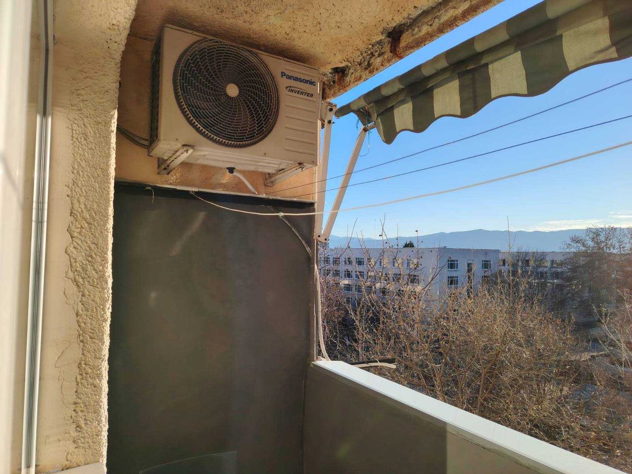 Продава се Едностаен апартамент в Пазарджик, Център - 45 кв.м за 1156 €/кв.м - Снимка #11