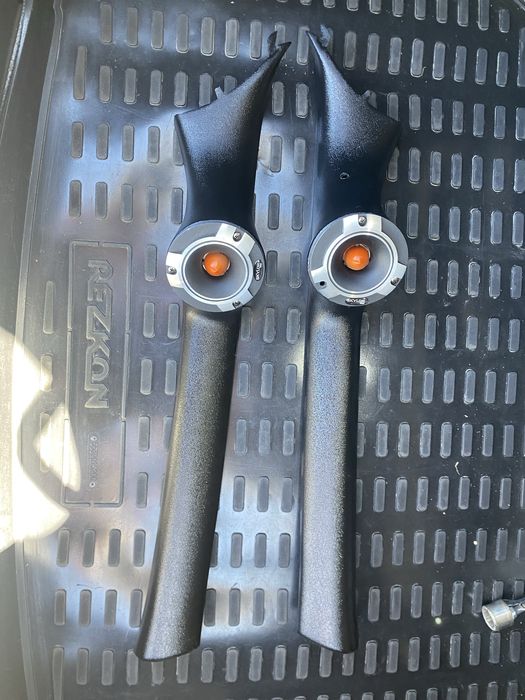 На гранту в хорошем состоянии