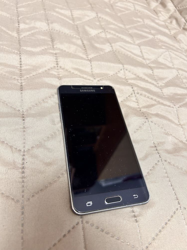 Telefon Samsung j5 2016