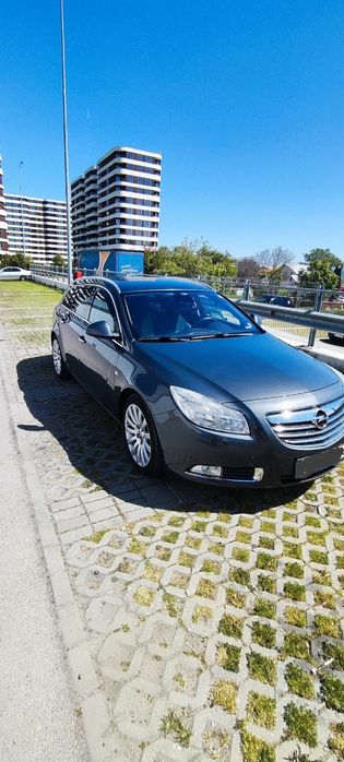 Opel Insignia Sport Tourer