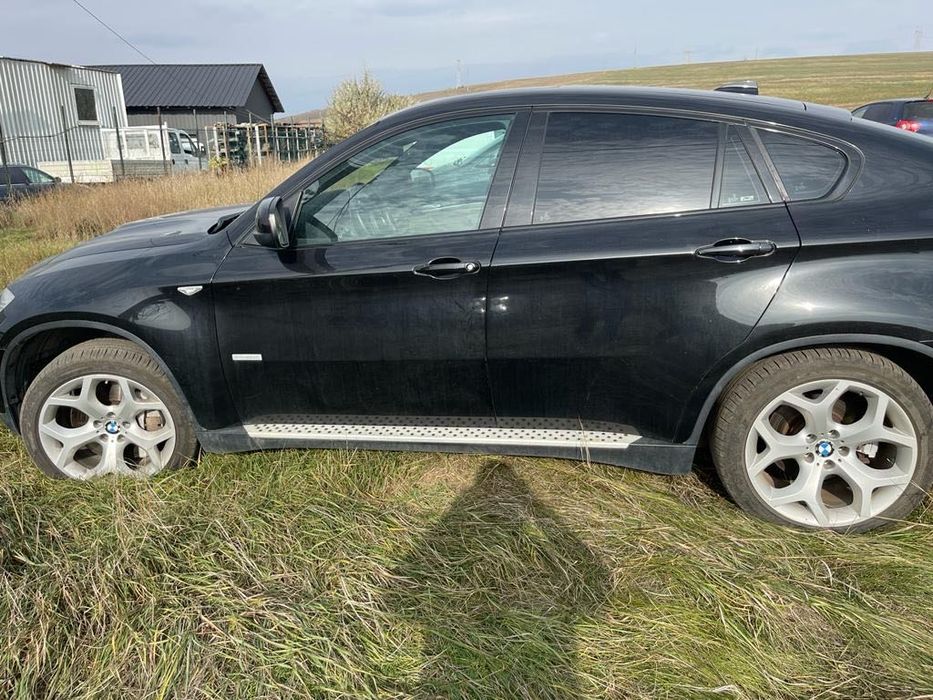 Dezmembrări Bmw x6 2009, 4.4 hybrid