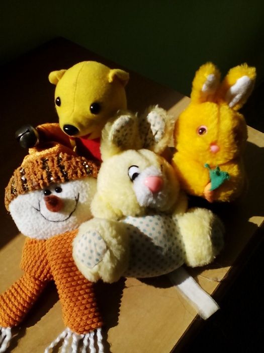 Детски играчки