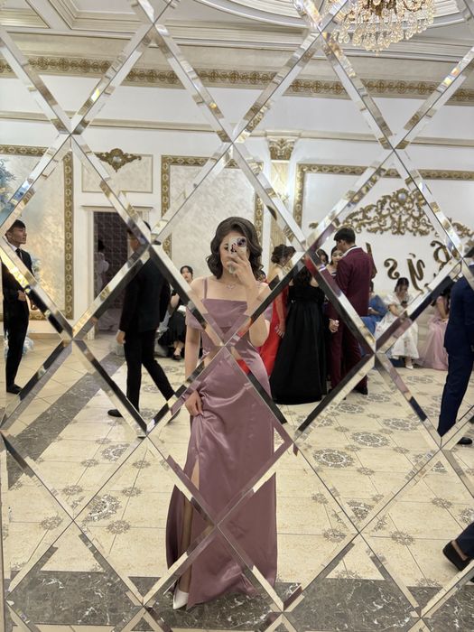 Платье 44 45примерн 1рет киілген