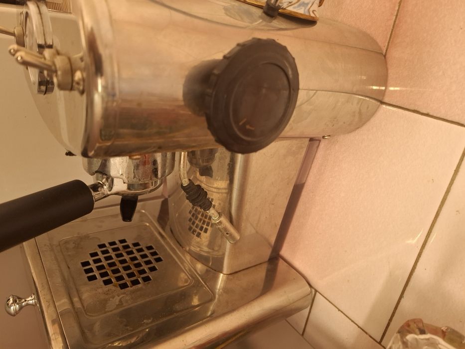 Aparat de facut cafea