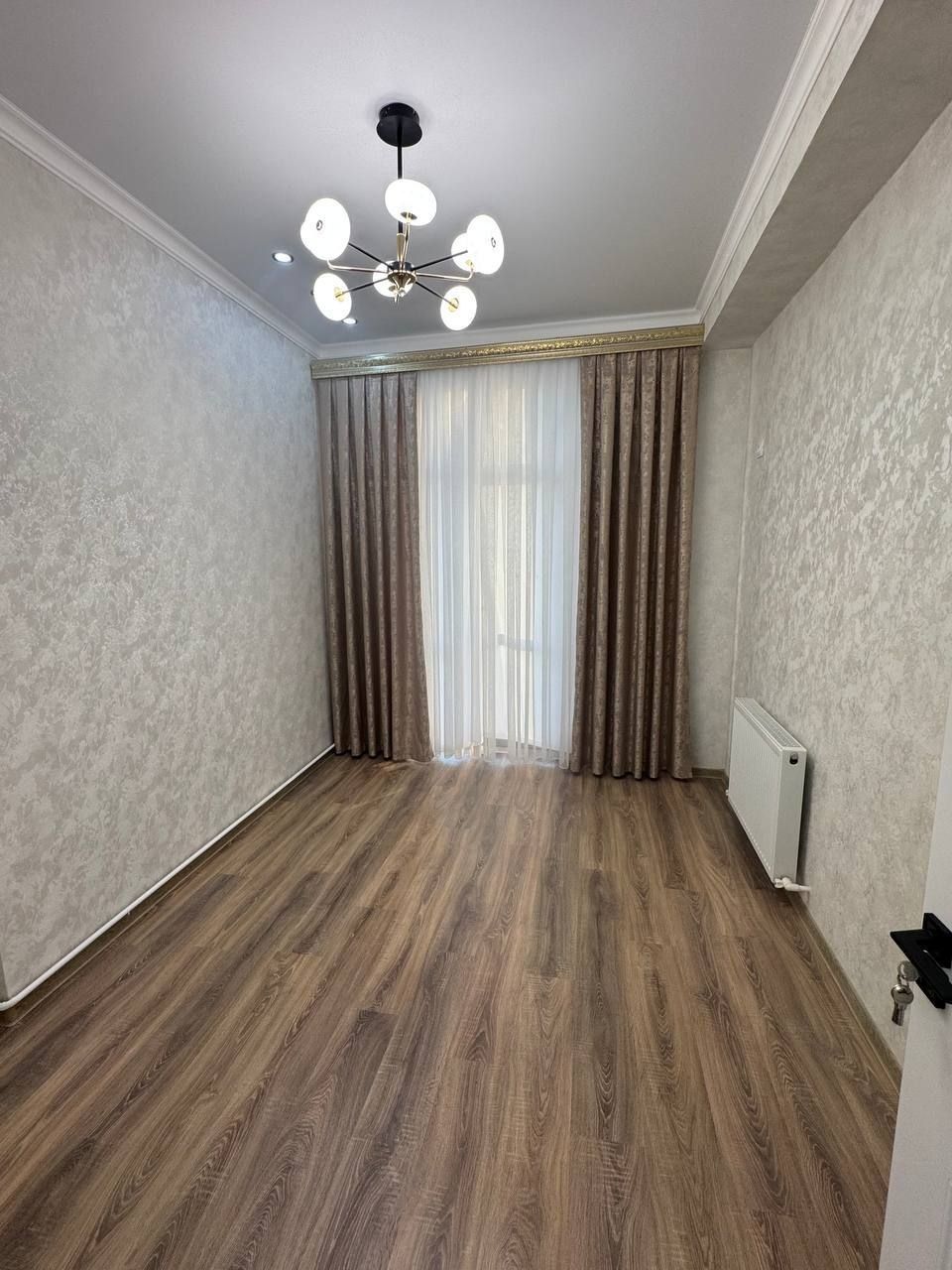 2 хонали квартира т1077