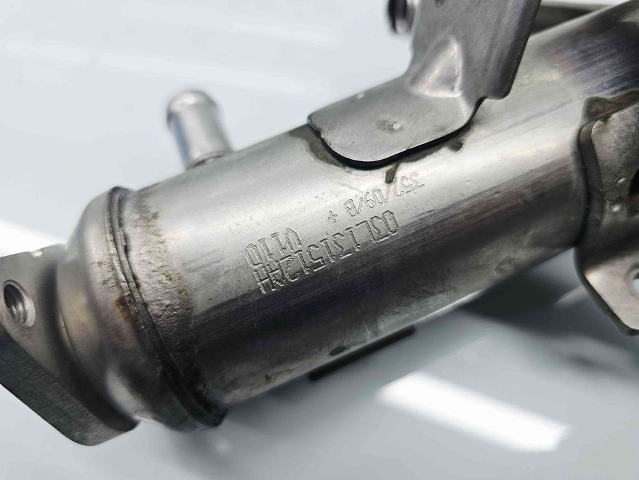 Racitor gaze  AUDI Q5 (8RB) [ Fabr 2008-2016] 03L131512AH 2.0 TDI CAGA