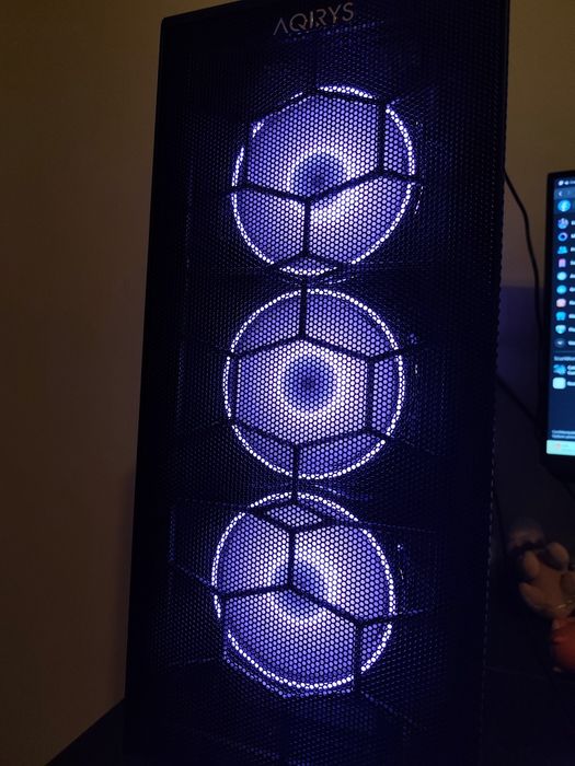 PC Gaming High-End