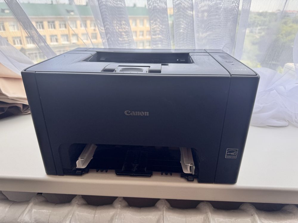 Принтер струйный цветной