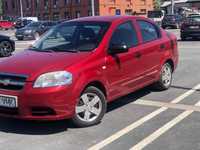 Chevrolet Aveo 2011