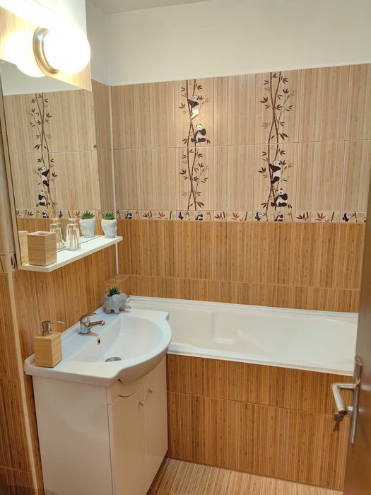 Proprietar, închiriez garsoniera aproape de metrou Nicolae Grigorescu