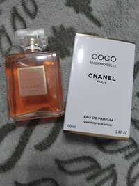 Духи coco Chanel MODEMOISELLE