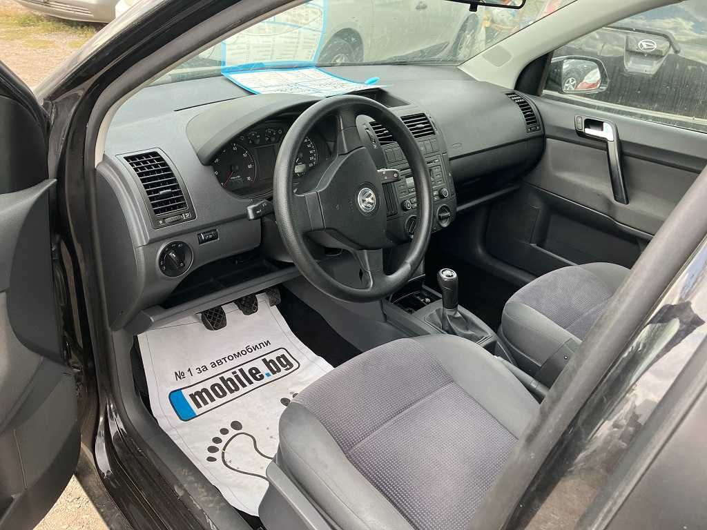 Продавам VW Polo