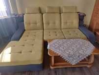 Canapea extensibila 3 Locuri nouă