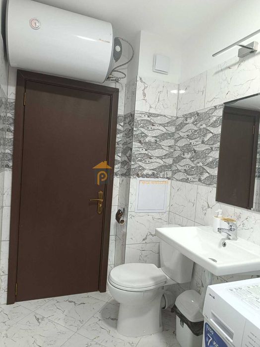 Дава се под наем Двустаен апартамент в Пловдив, Южен - 62 кв.м за 425 € - Снимка #4