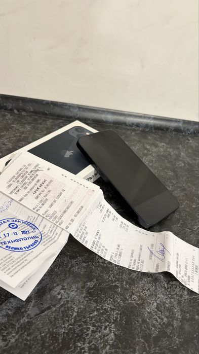 Продавам Iphone 13 128GB 86%