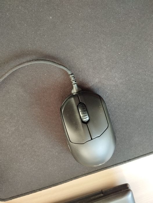 Продам мышку Steelseries Prime wireless