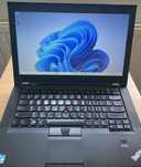 Lenovo ThinkPad T430s лаптоп с докинг станция