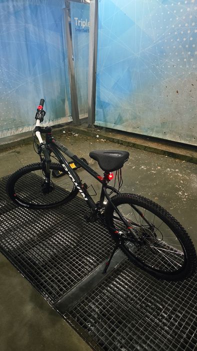 Bicicleta Mountain bike 27,5 B twin rockrider