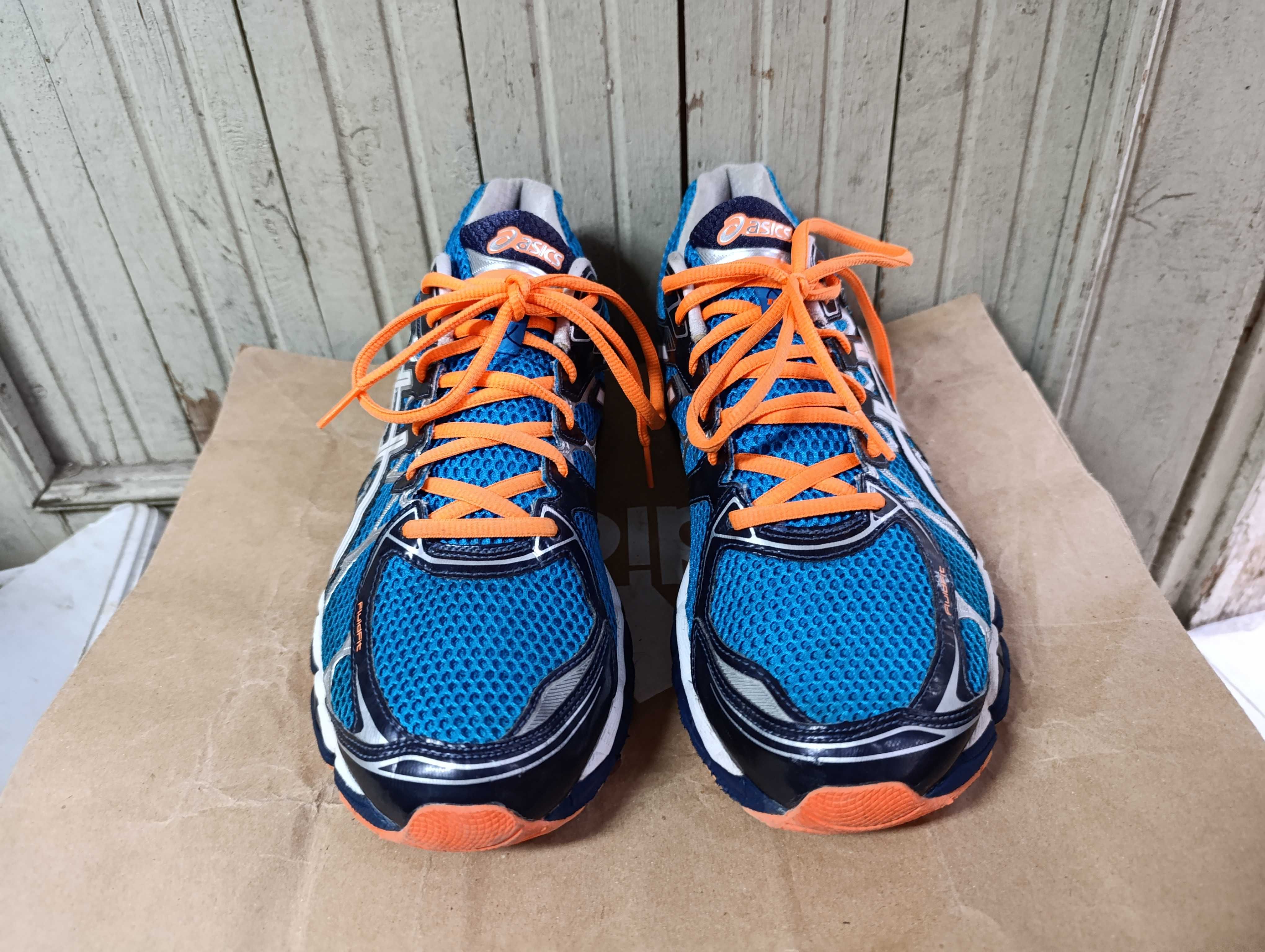''Asics Gel Nimbus 16''оригинални маратонки 45 номер
