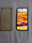 Samsung A34 5g (Folie si Husa)