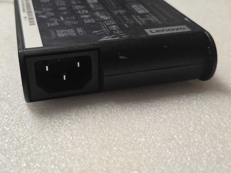 Incarcator original Lenovo 20.0 V 11.5A 230W ADL230SDC3A -mufa tip USB