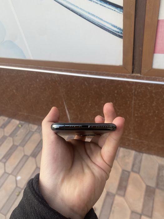 Iphone 11 Pro Идеал