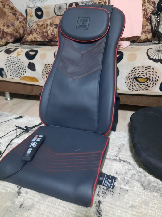 продам массажное кресло