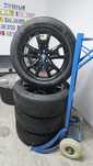 Jante Bmw R19 IX3 G08 X3 G01 X4 G02